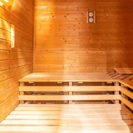 Chalet Alpenpanorama Immenstadt im Allgäu Exterior foto