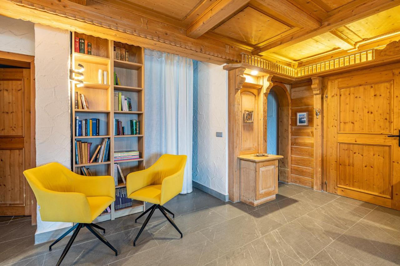 Chalet Alpenpanorama Immenstadt im Allgäu Exterior foto